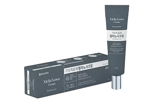 Dpharm - Dong A Pharmaceutical Melanosa Cream