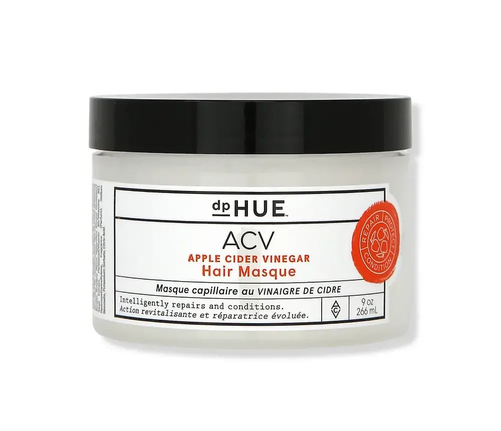 dpHUE Apple Cider Vinegar Hair Masque