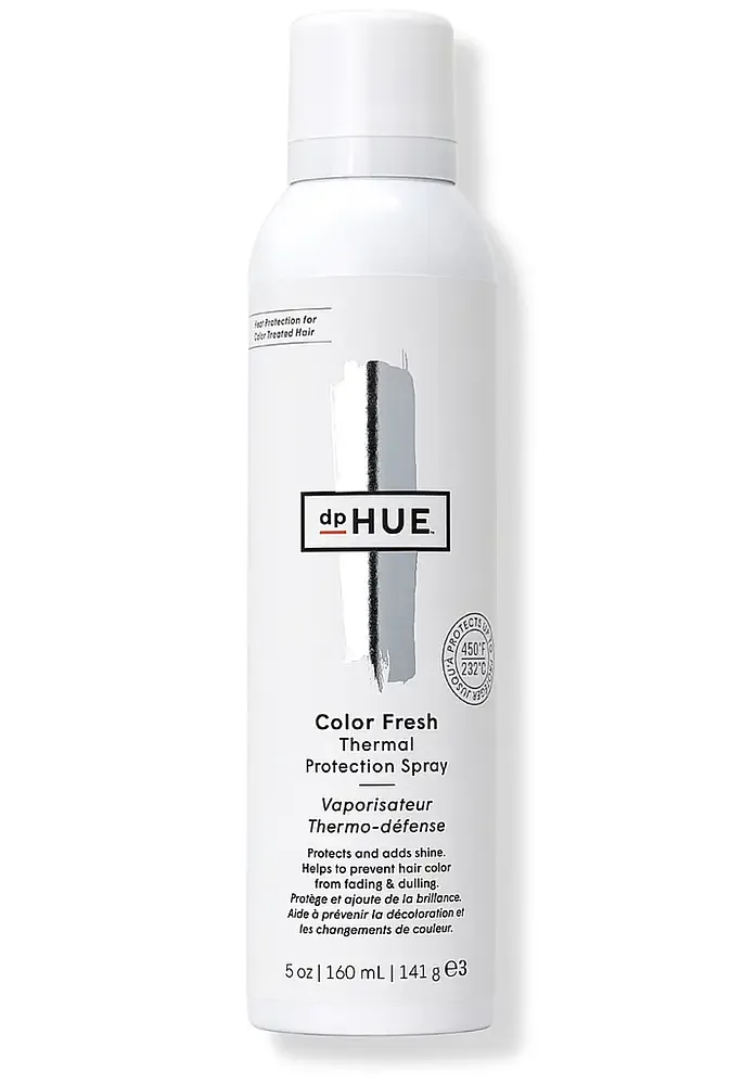 dpHUE Color Fresh Thermal Protection Spray