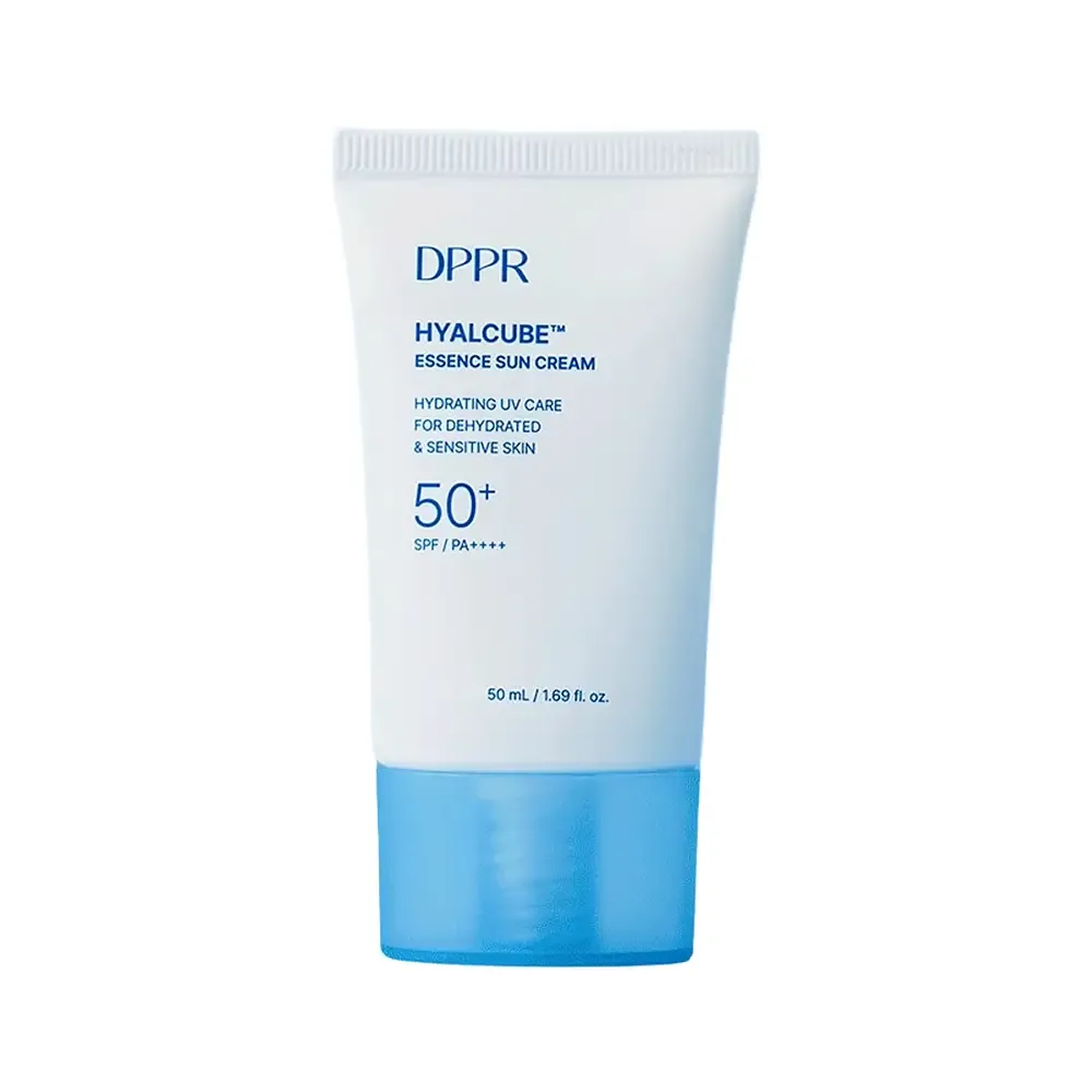 DPPR Hyalcube Essence Sun Cream SPF 50+ PA++++