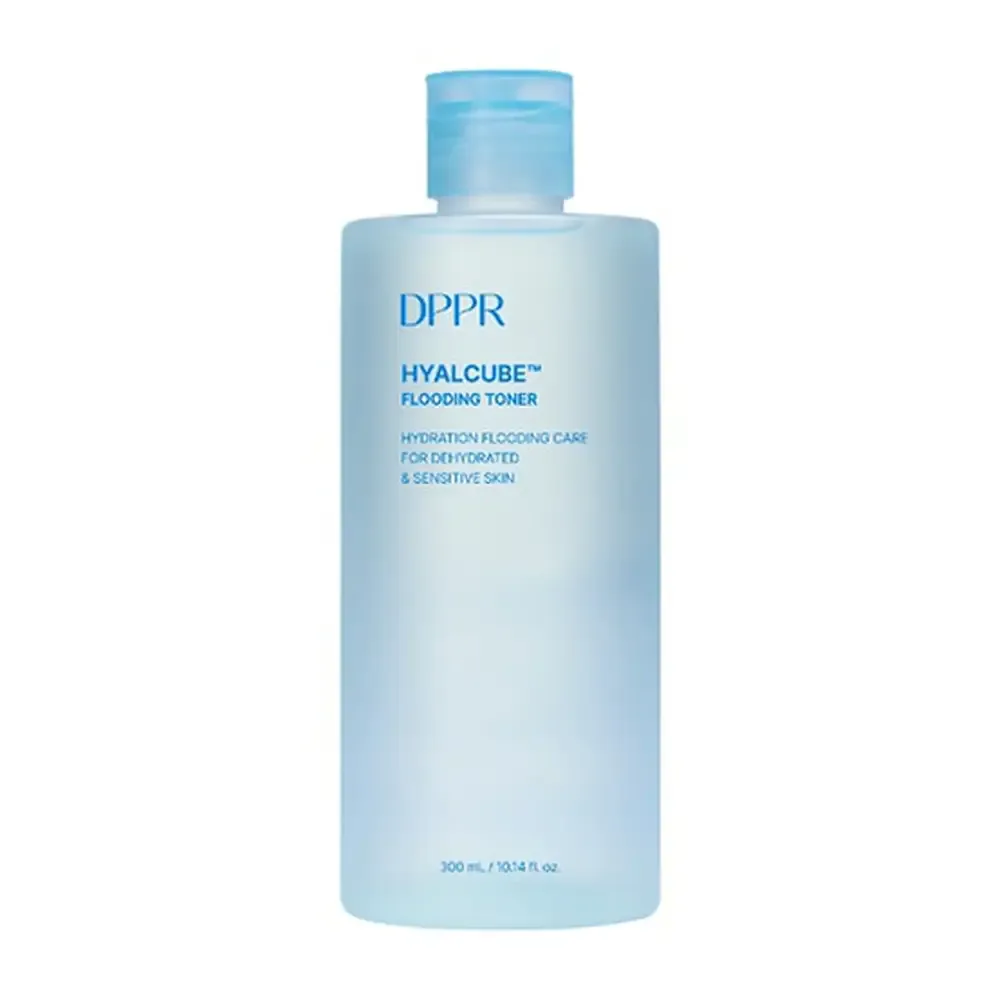 DPPR Hyalcube Flooding Toner