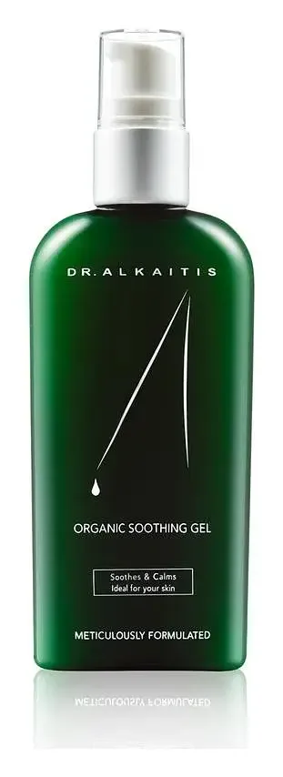 Dr. Alkaitis Organic Soothing Gel