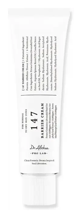 Dr. Althea 147 Barrier Cream