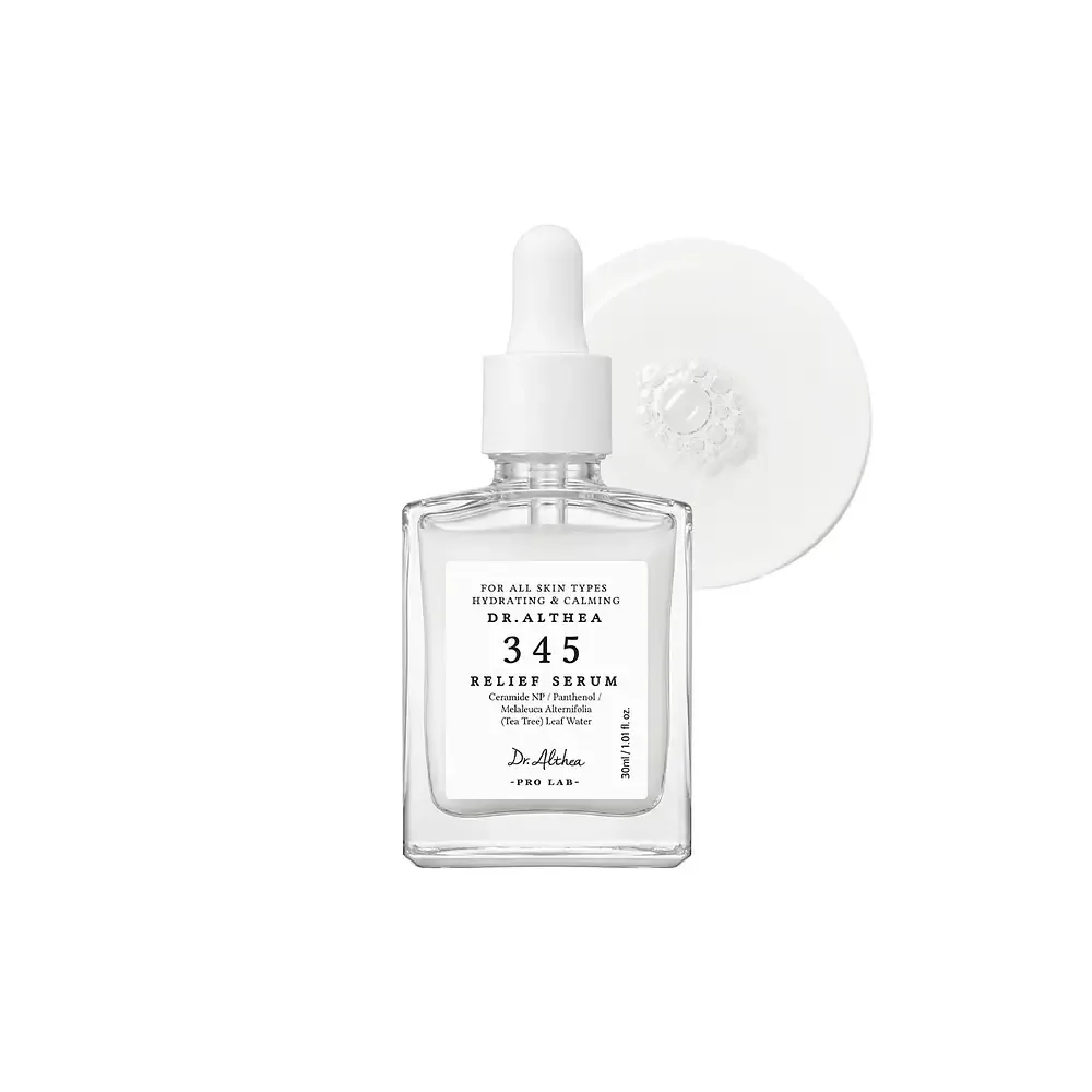 Dr. Althea 345 Relief Serum