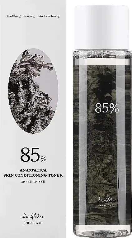 Dr. Althea Anastatica Skin Conditioning Toner