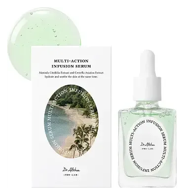 Dr. Althea Multi Action Infusion Serum