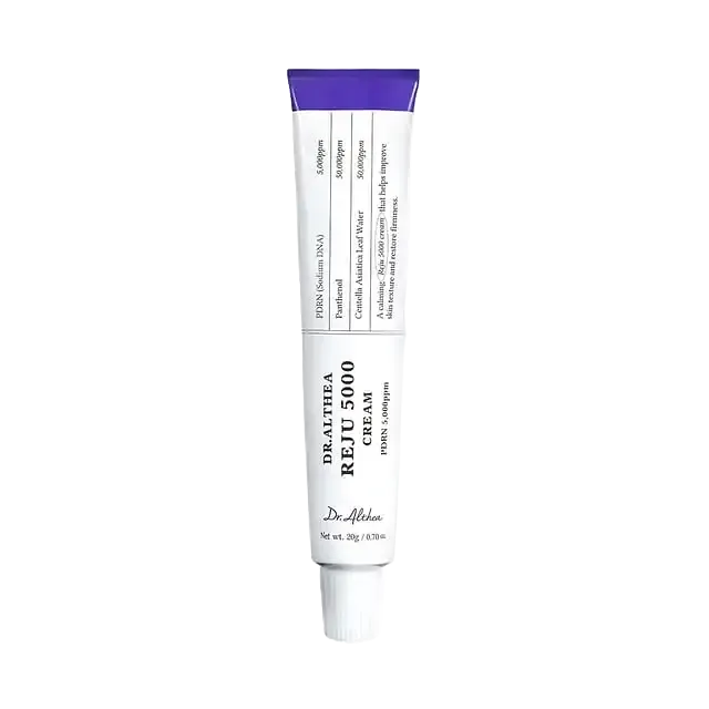 Dr. Althea Reju 5000 Cream