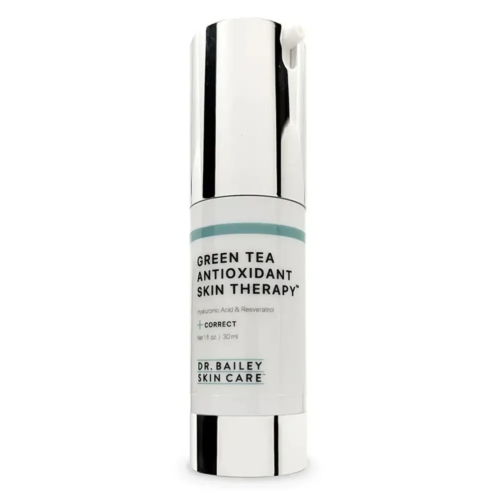 Dr. Bailey Skin Care Green Tea Antioxidant Skin Therapy