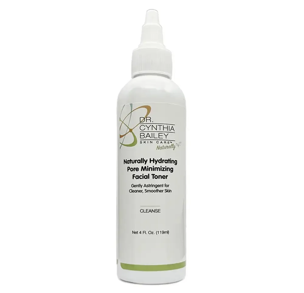 Dr. Bailey Skin Care Naturally Hydrating Pore Minimizing Facial Toner