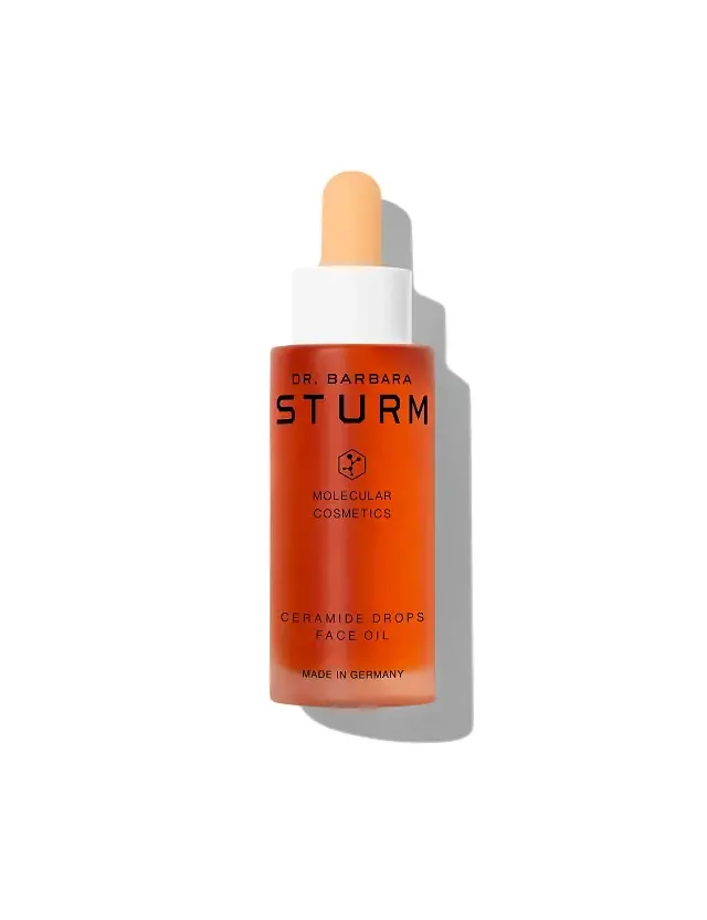 Dr. Barbara Sturm Ceramide Drops Face Oil