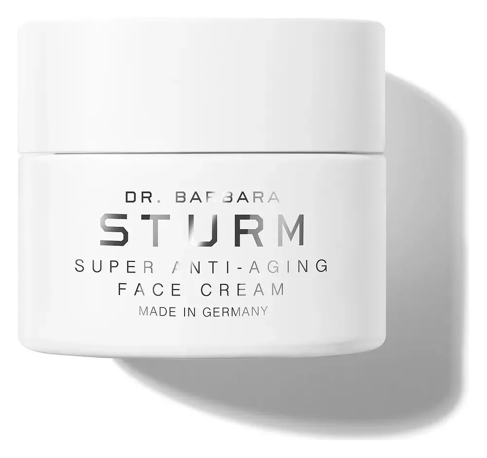 Dr. Barbara Sturm Face Cream Rich