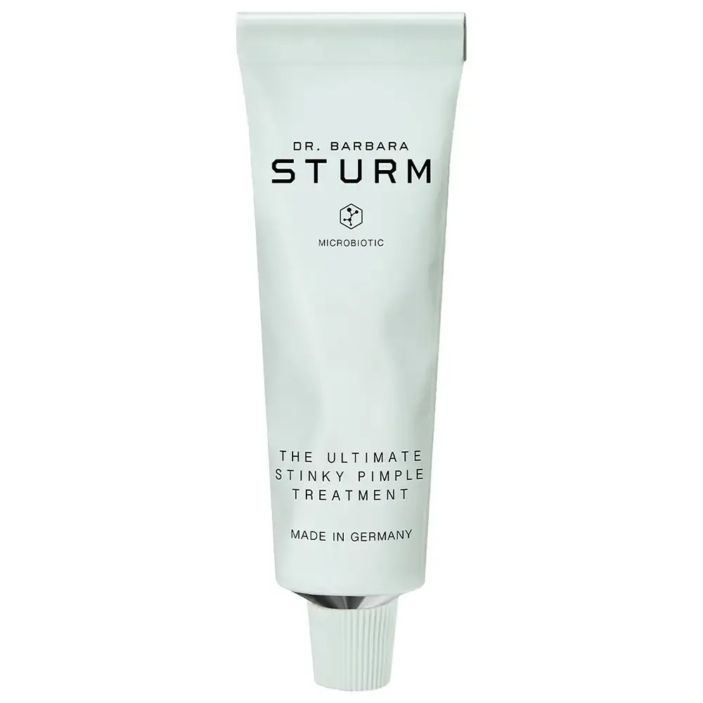 Dr. Barbara Sturm The Ultimate Stinky Pimple Treatment