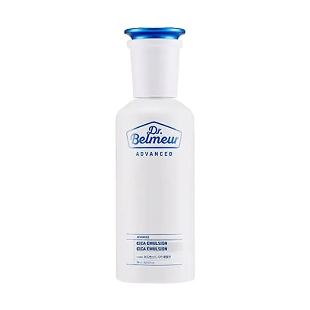 Dr.Belmeur Advanced Cica Emulsion