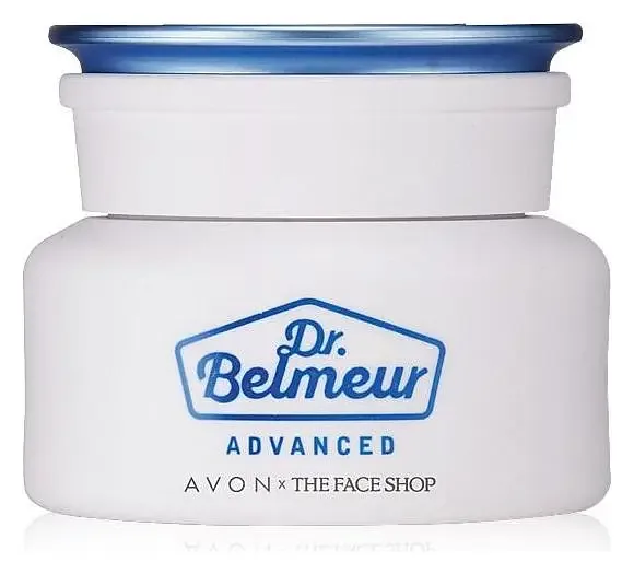 Dr.Belmeur Advanced Cica Hydro Cream