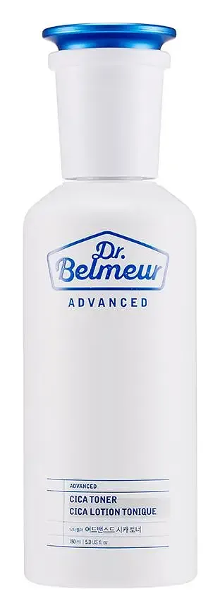 Dr.Belmeur Advanced Cica Toner