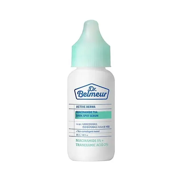 Dr.Belmeur Niacinamide TXA Dark Spot Serum