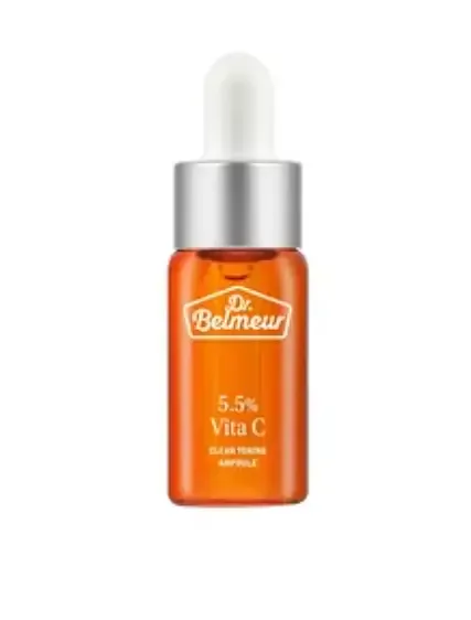 Dr.Belmeur Vita C Clean Toning Ampoule