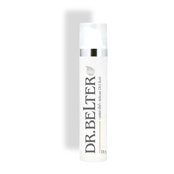 Dr. Belter Cosmetic Sensi-Bel Delicate DLS Fluid
