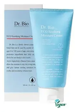 Dr. Bio Eco Soothing Moisture Cream