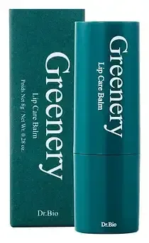 Dr. Bio Greenery Lip Care Balm
