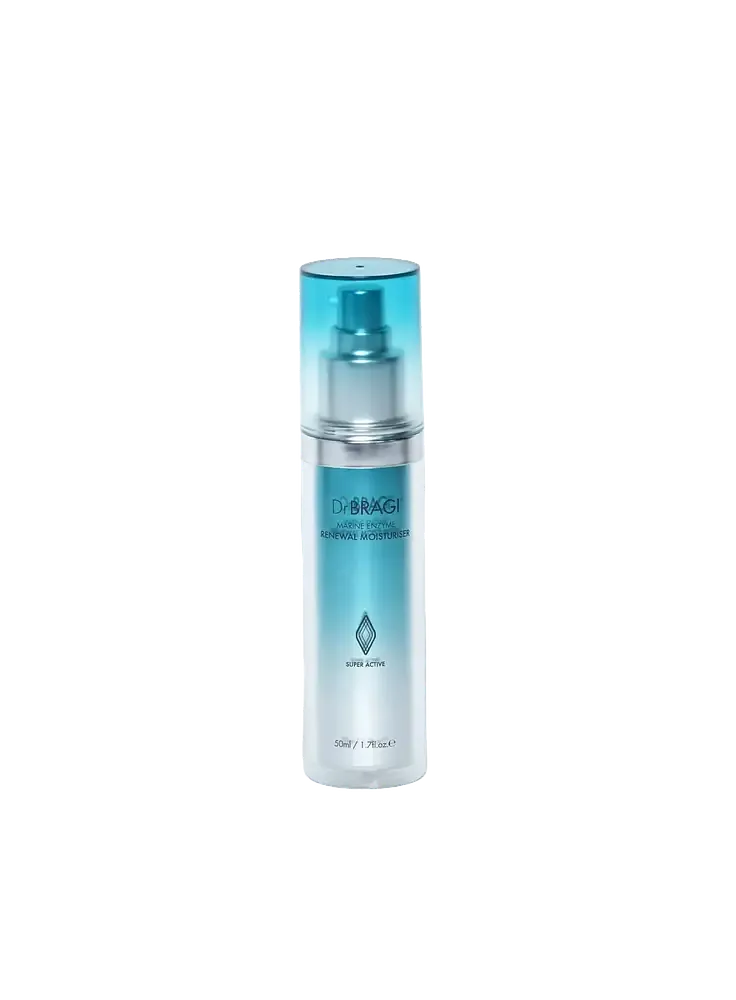 Dr Bragi Marine Enzyme Renewal Moisturiser