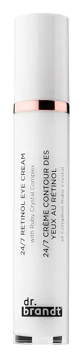 Dr. Brandt Skincare 24/7 Retinol Eye Cream