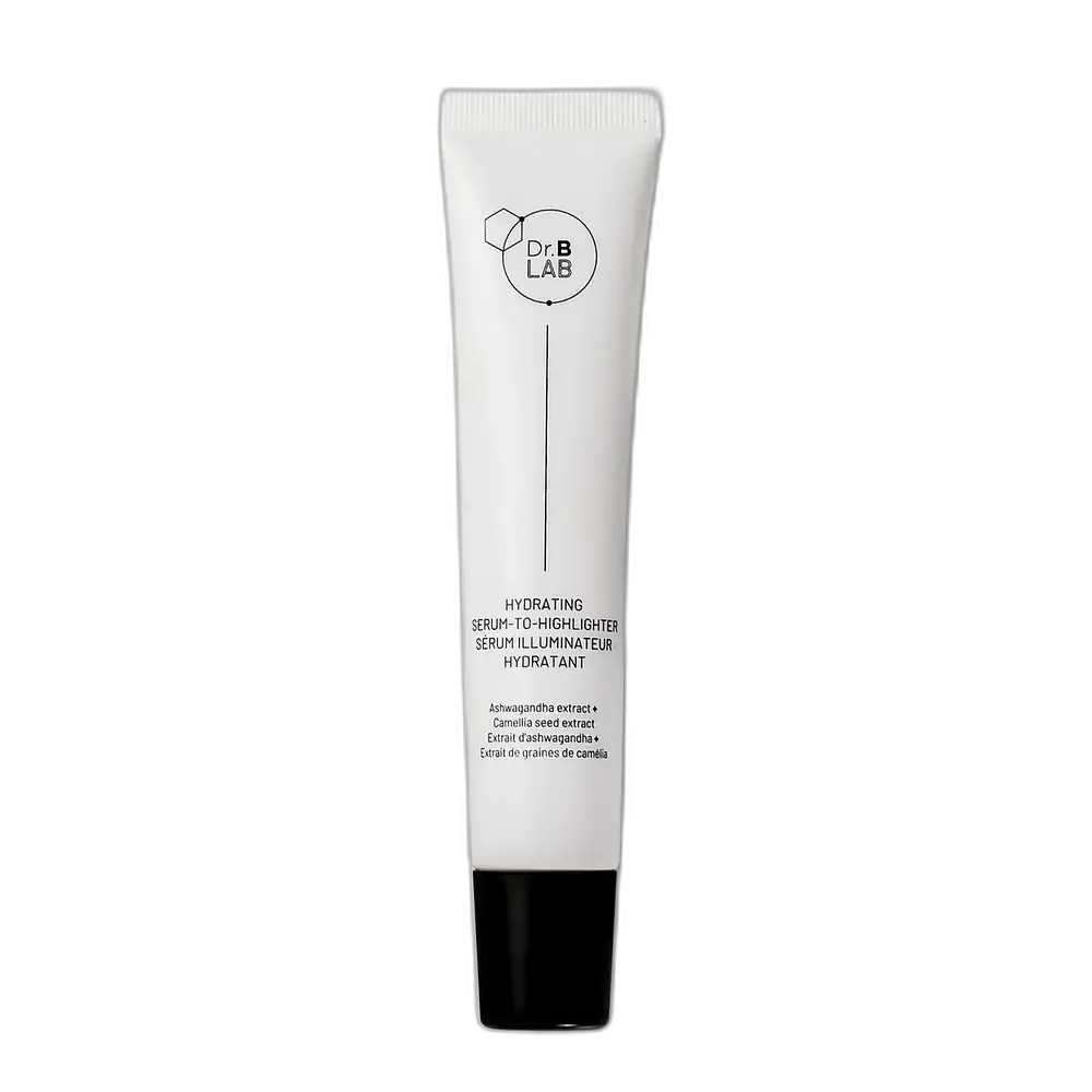 Dr. Brandt Skincare Dr. B Lab Hydrating Serum-To-Highlighter