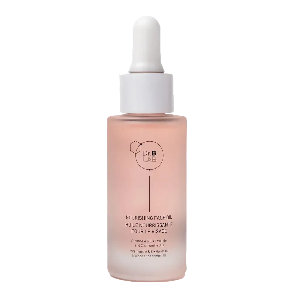 Dr. Brandt Skincare Dr. B Lab Nourishing Face Oil