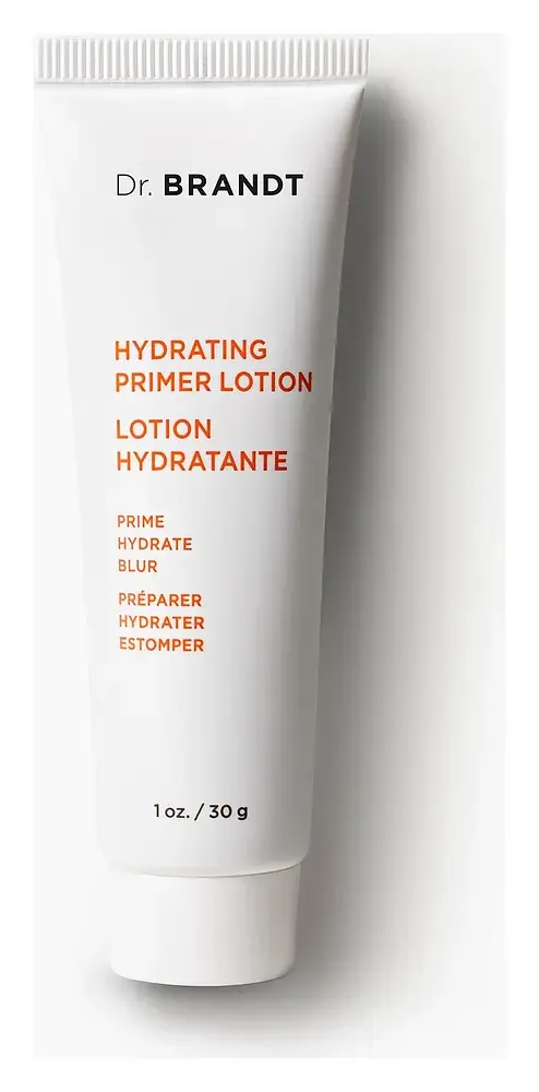 Dr. Brandt Skincare Hydrating Primer Lotion
