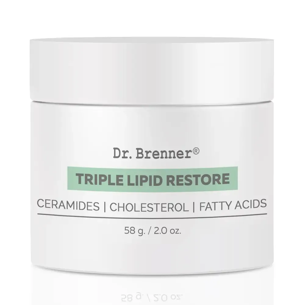 Dr. Brenner Triple Lipid Restore Face Cream