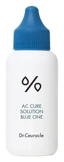 Dr.Ceuracle AC Care Solution Blue One