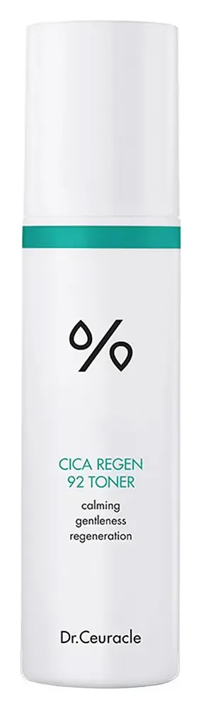 Dr.Ceuracle Cica Regen 92 Toner