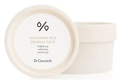 Dr.Ceuracle Ganghwa Rice Granule Pack