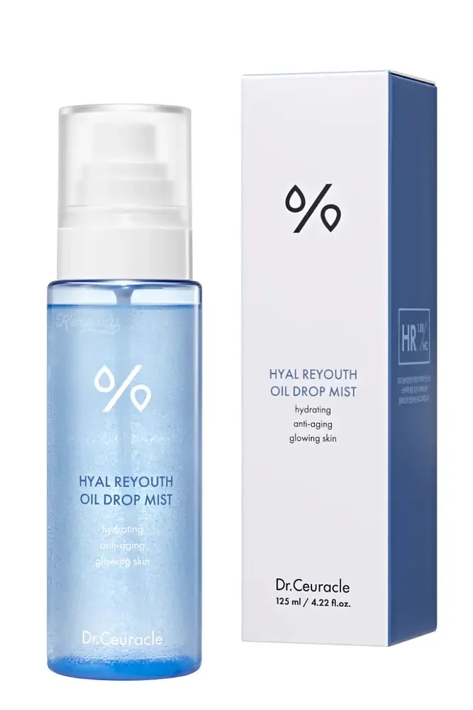 Dr.Ceuracle Hyal Reyouth Oil Drop Mist