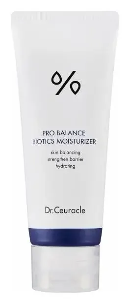 Dr.Ceuracle Pro Balance Biotics Moisturizer