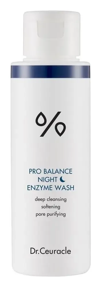 Dr.Ceuracle Pro Balance Night Enzyme Wash