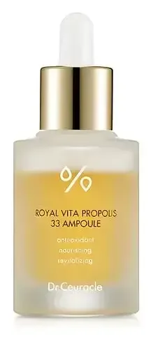 Dr.Ceuracle Royal Vita Propolis 33 Ampoule