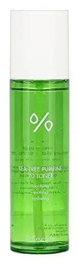 Dr.Ceuracle Tea Tree Purifine 70 Toner