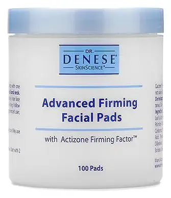 Dr. Denese SkinScience Advanced Firming Facial Pads