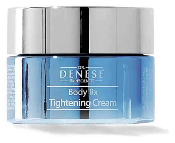 Dr. Denese SkinScience Body RX Tightening Cream