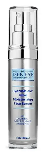 Dr. Denese SkinScience Hydroshield® Ultra Moisturizing Face Serum