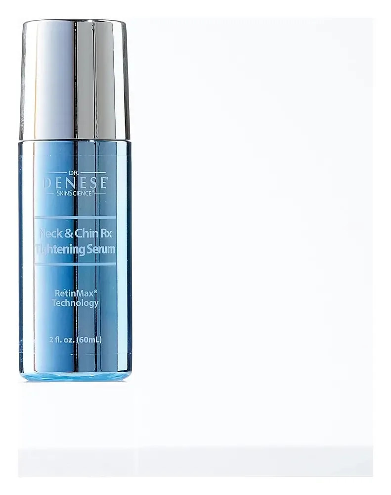 Dr. Denese SkinScience Neck & Chin Tightening Serum