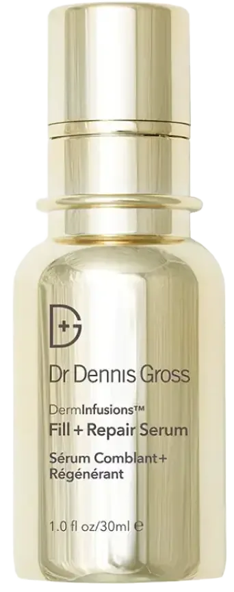 Dr. Dennis Gross Skincare DermInfusions™ Fill + Repair Serum