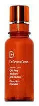 Dr. Dennis Gross Skincare Vitamin C Lactic Oil-Free Radiant Moisturizer