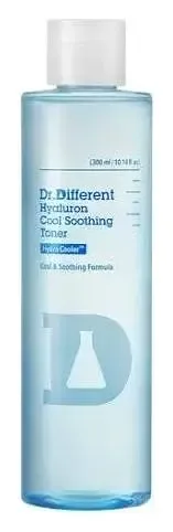 Dr. Different Hyaluron Cool Soothing Toner