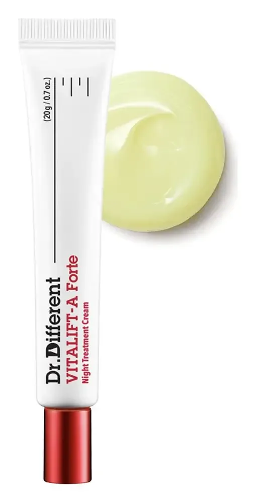 Dr. Different Vitalift-A Forte