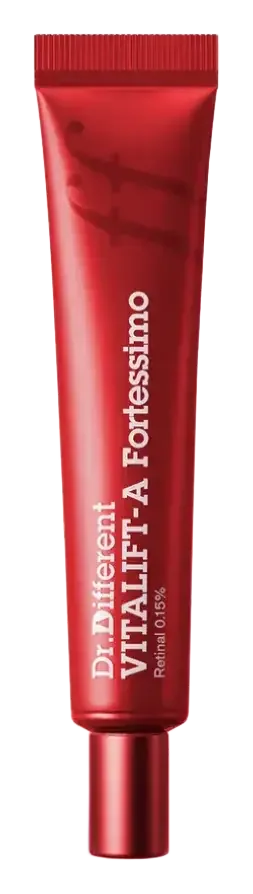 Dr. Different Vitalift-A Fortessimo