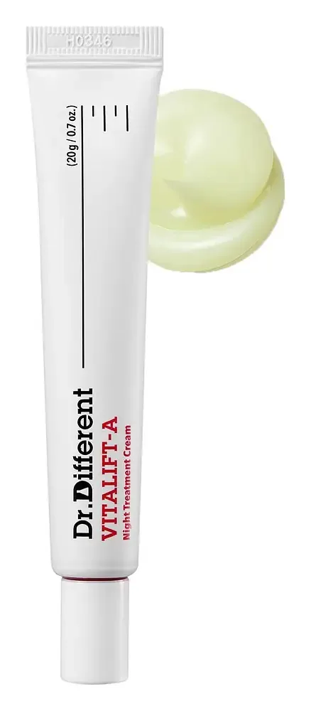 Dr. Different Vitalift-A