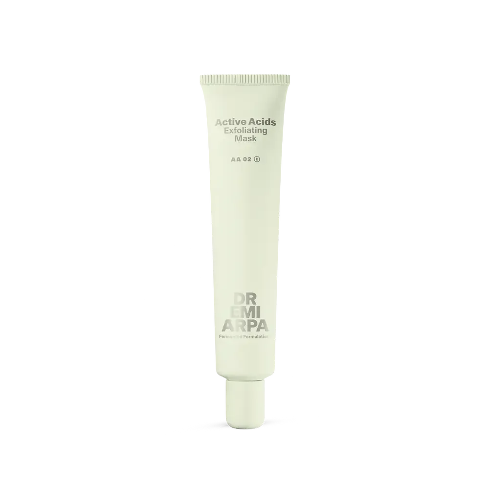 Dr. Emi Arpa Active Acids Exfoliating Mask
