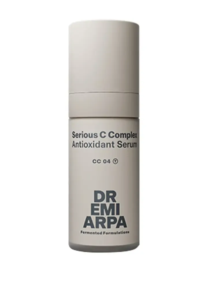 Dr. Emi Arpa Serious C Complex Antioxidant Serum